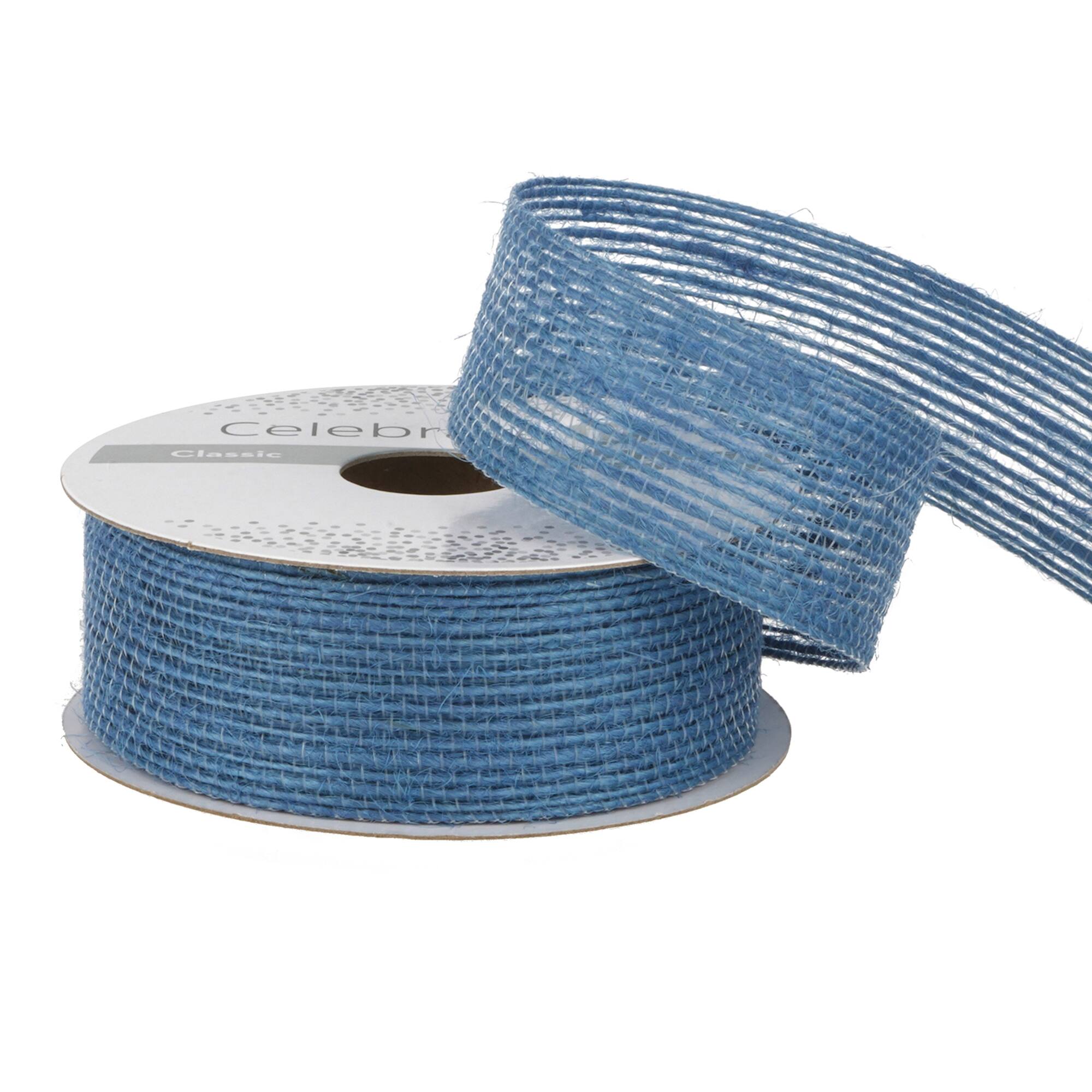 1" x 5yd. Jute Ribbon by Celebrate It